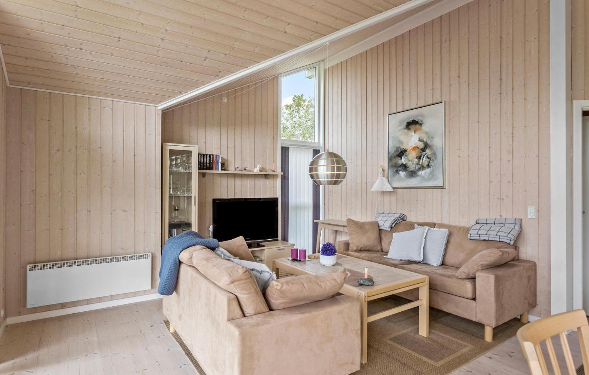 Cozy Home In Gedser With Wifi 外观 照片