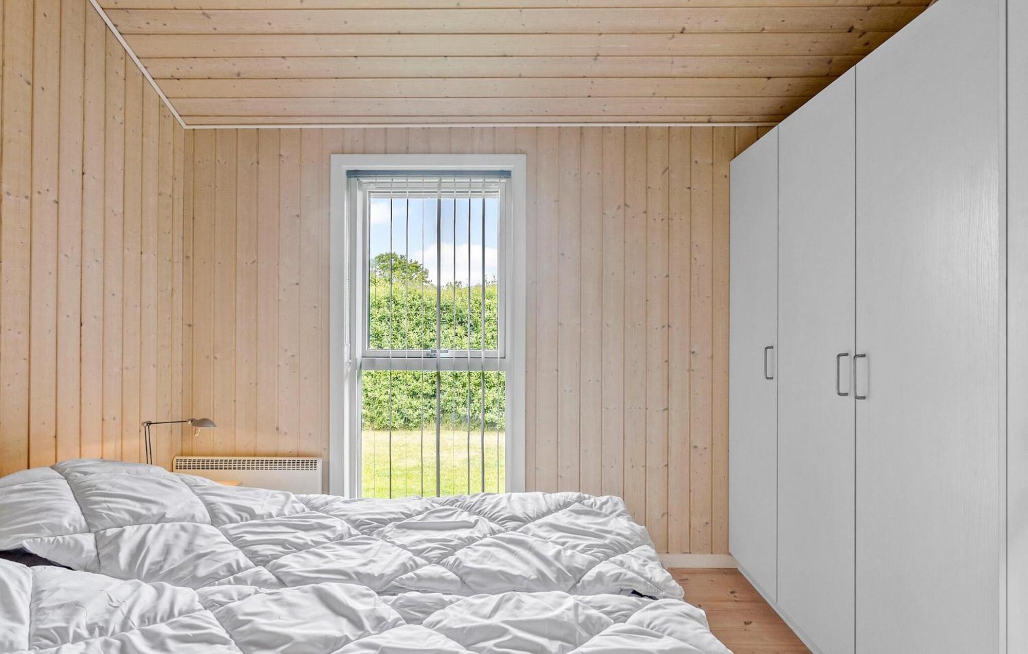 Cozy Home In Gedser With Wifi 外观 照片