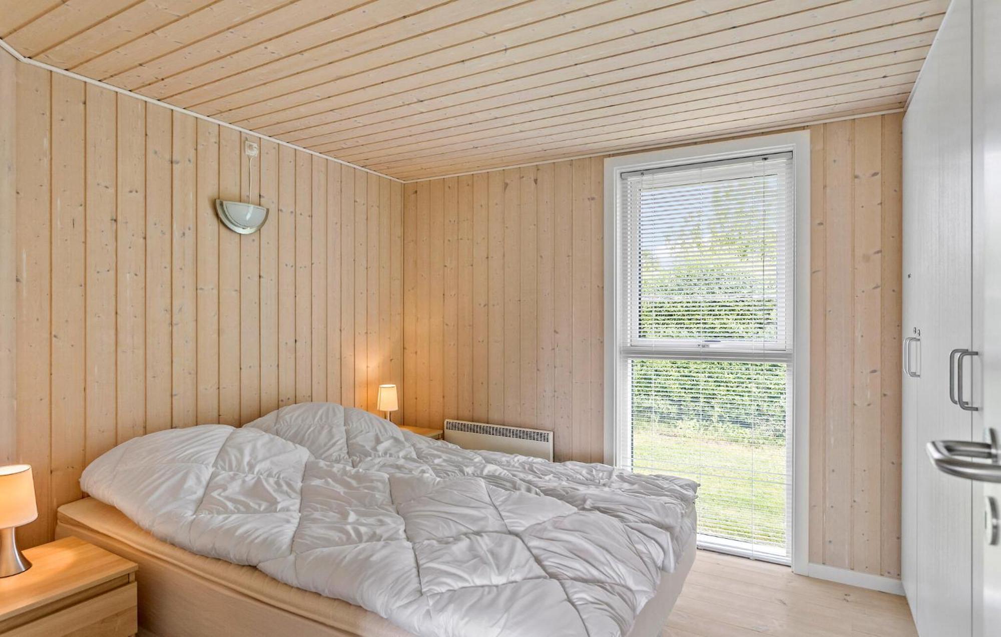 Cozy Home In Gedser With Wifi 外观 照片