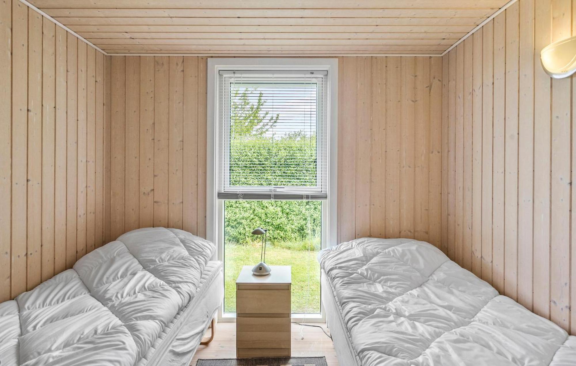 Cozy Home In Gedser With Wifi 外观 照片
