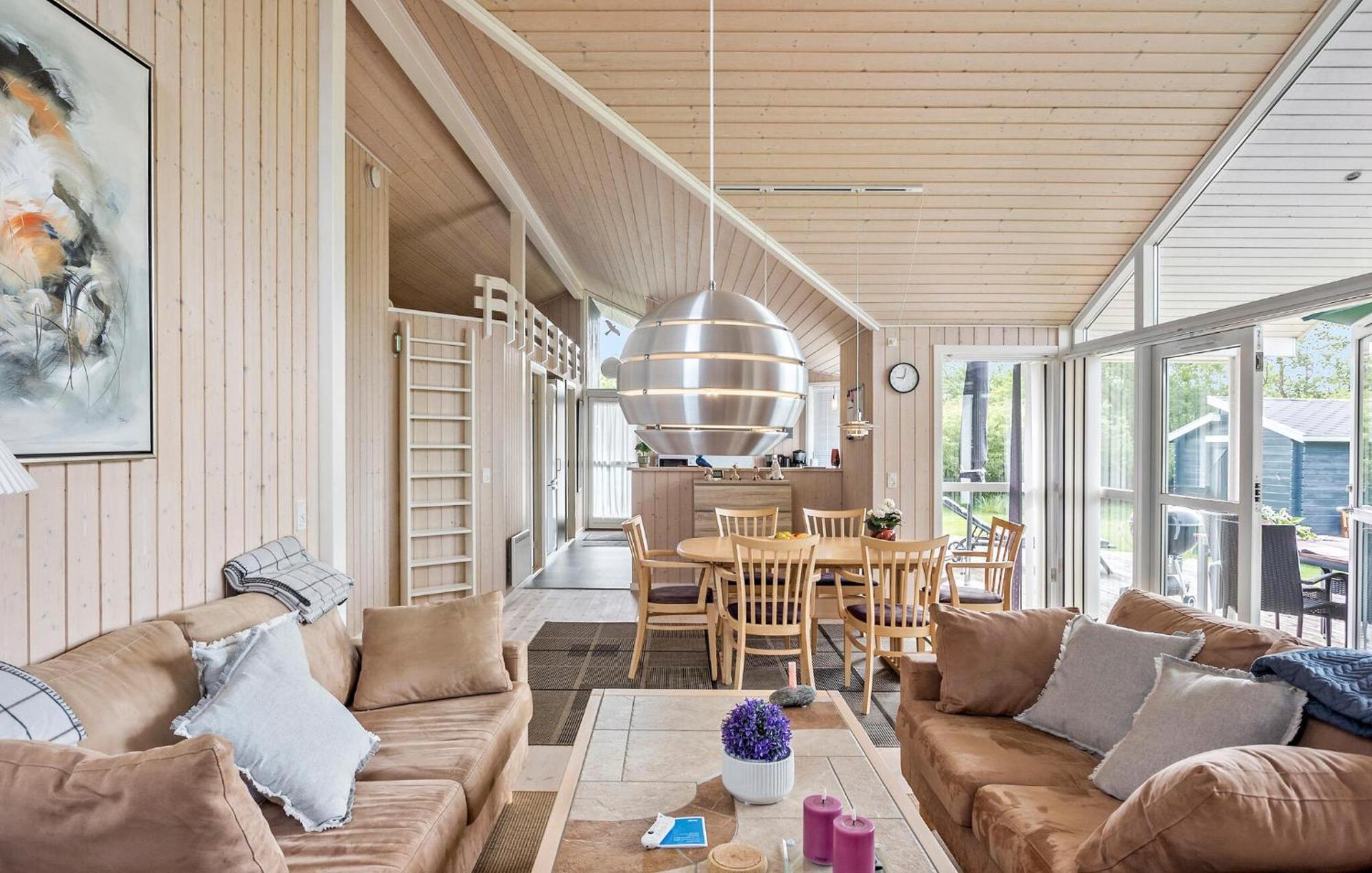 Cozy Home In Gedser With Wifi 外观 照片